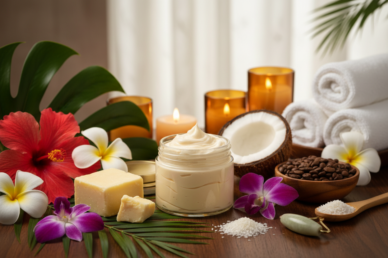 Body Butters
