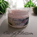 Cactus Blossom Body Butter