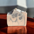 Mahogany Teakwood Soap