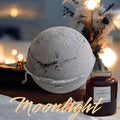 Moonlight Bath Bomb