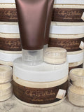 Coffee & Whiskey Lotion