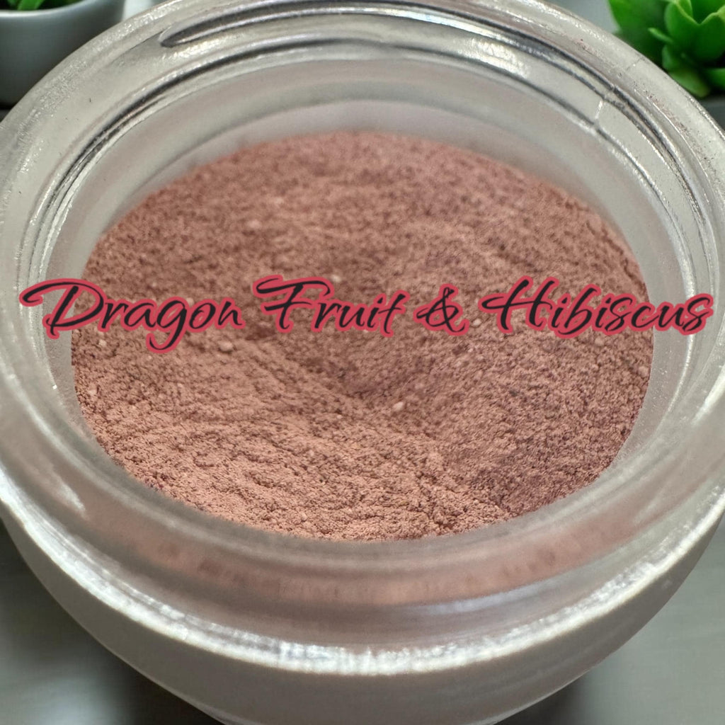 Dragon Powder Facial Cleanser