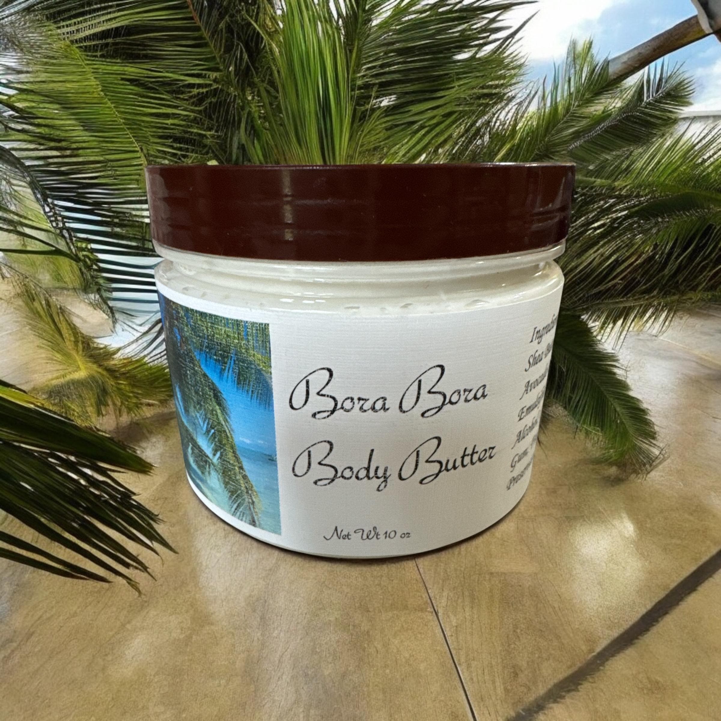 Bora Bora Body Butter