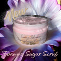 Cactus Blossom Foaming Sugar Scrub