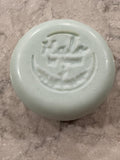 Solid Shampoo Bar Bora Bora