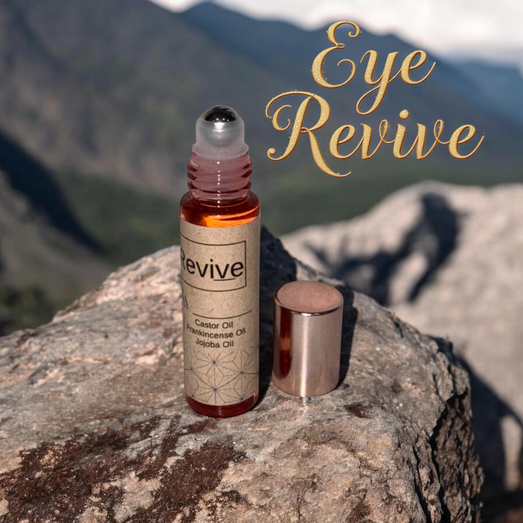 Eye Revive