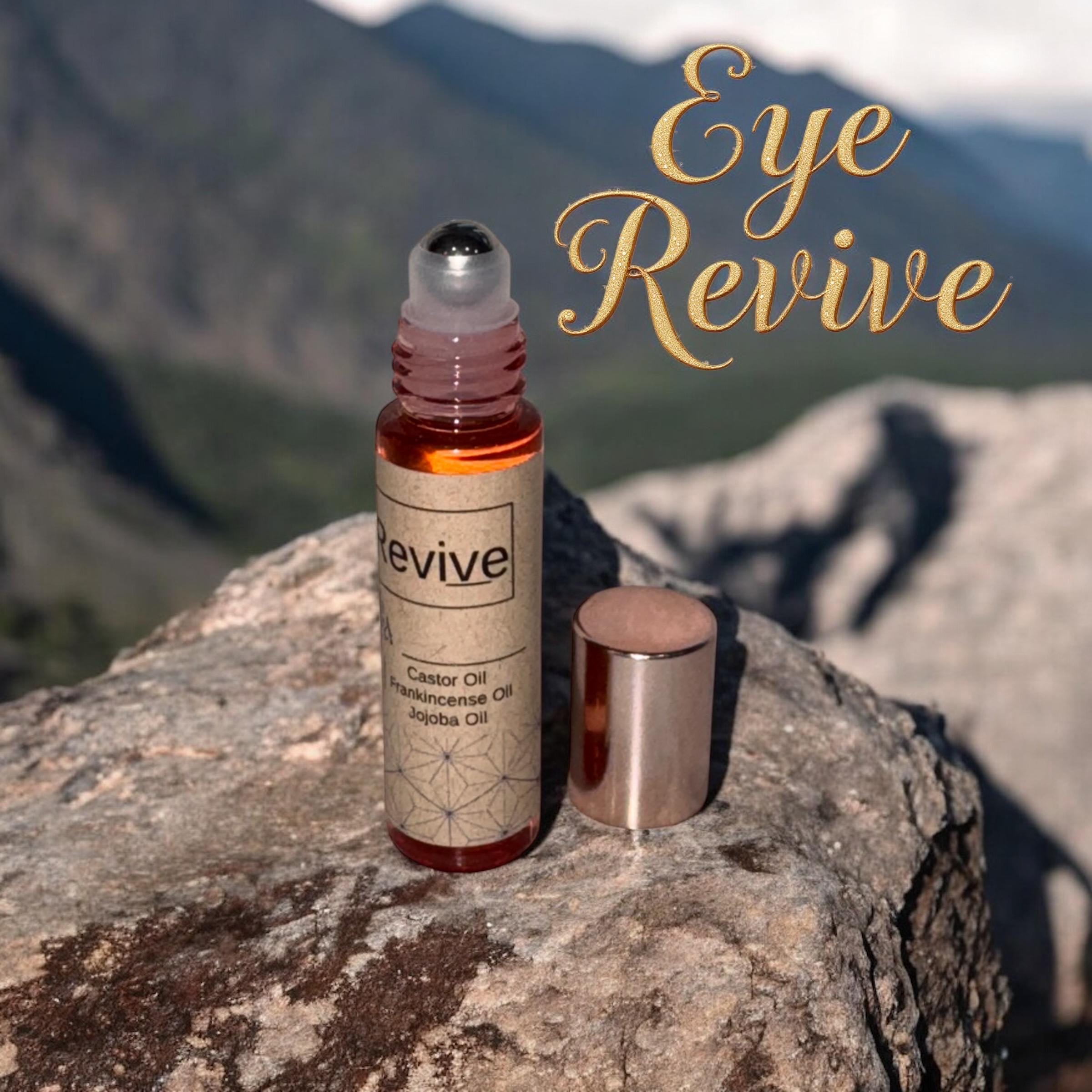 Eye Revive