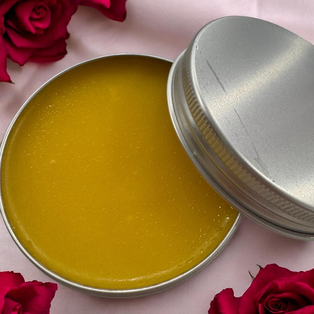 Rose Balm To Oil Cleanser 2 oz