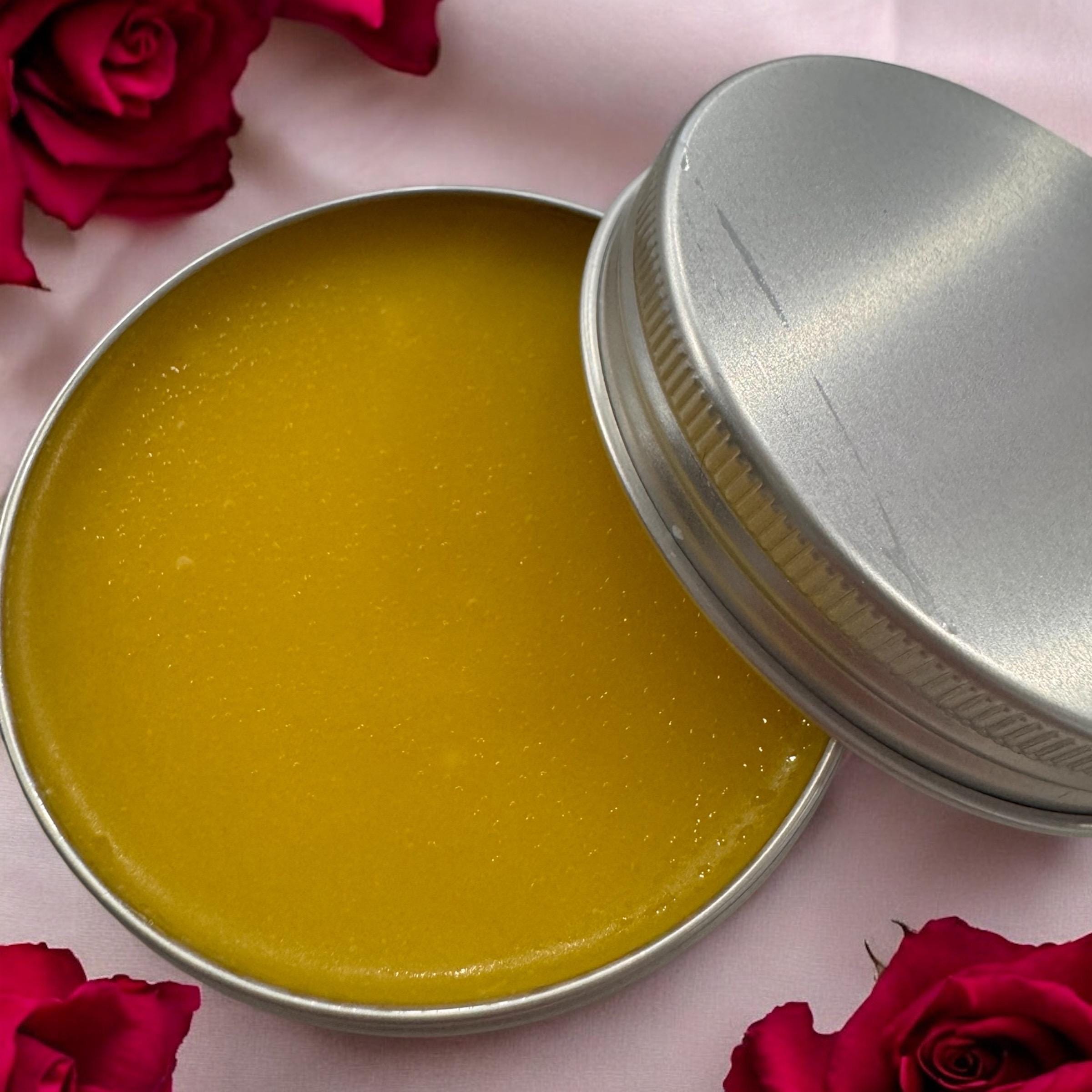Rose Balm To Oil Cleanser 2 oz