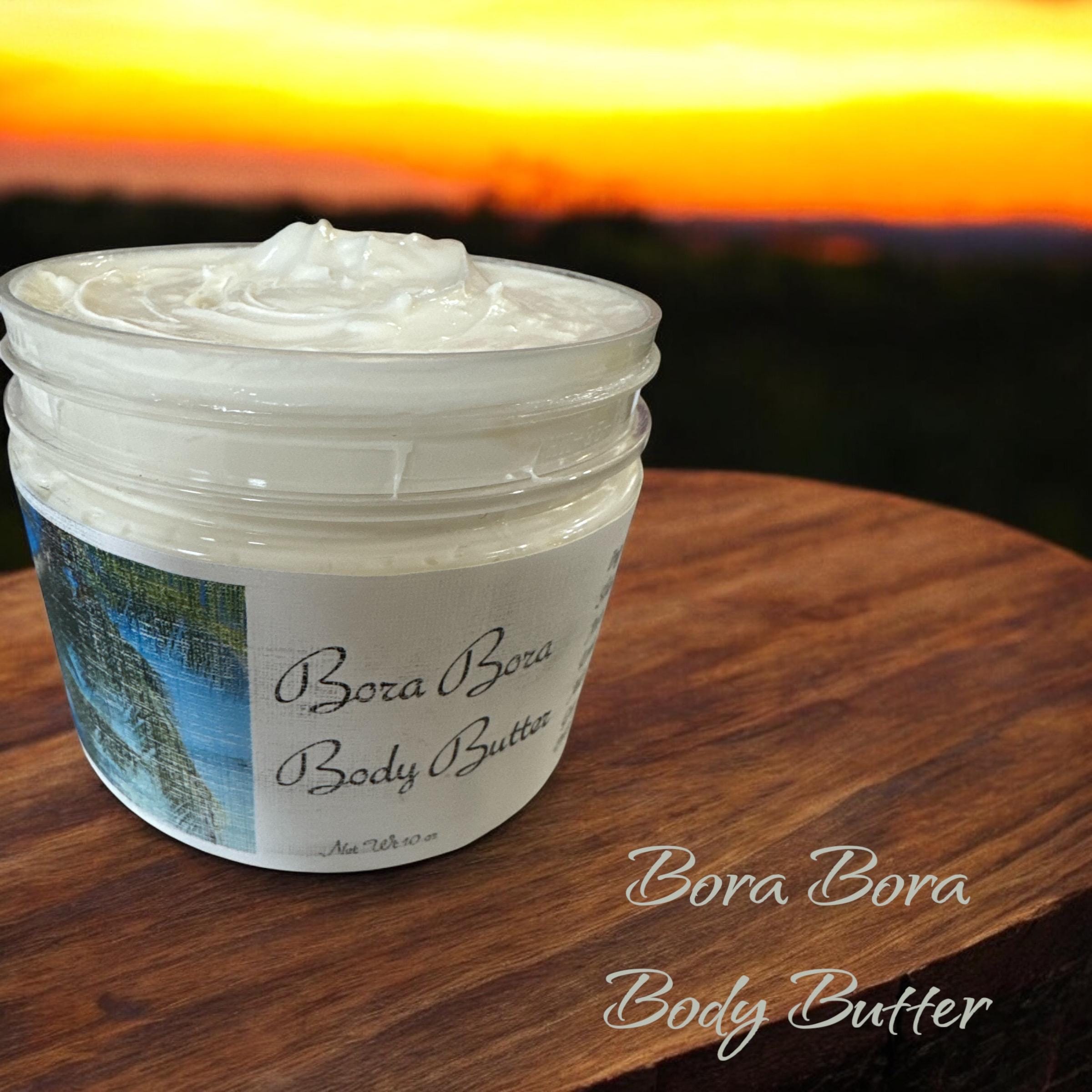 Bora Bora Body Butter