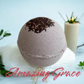 Amazing Grace Bath Bomb
