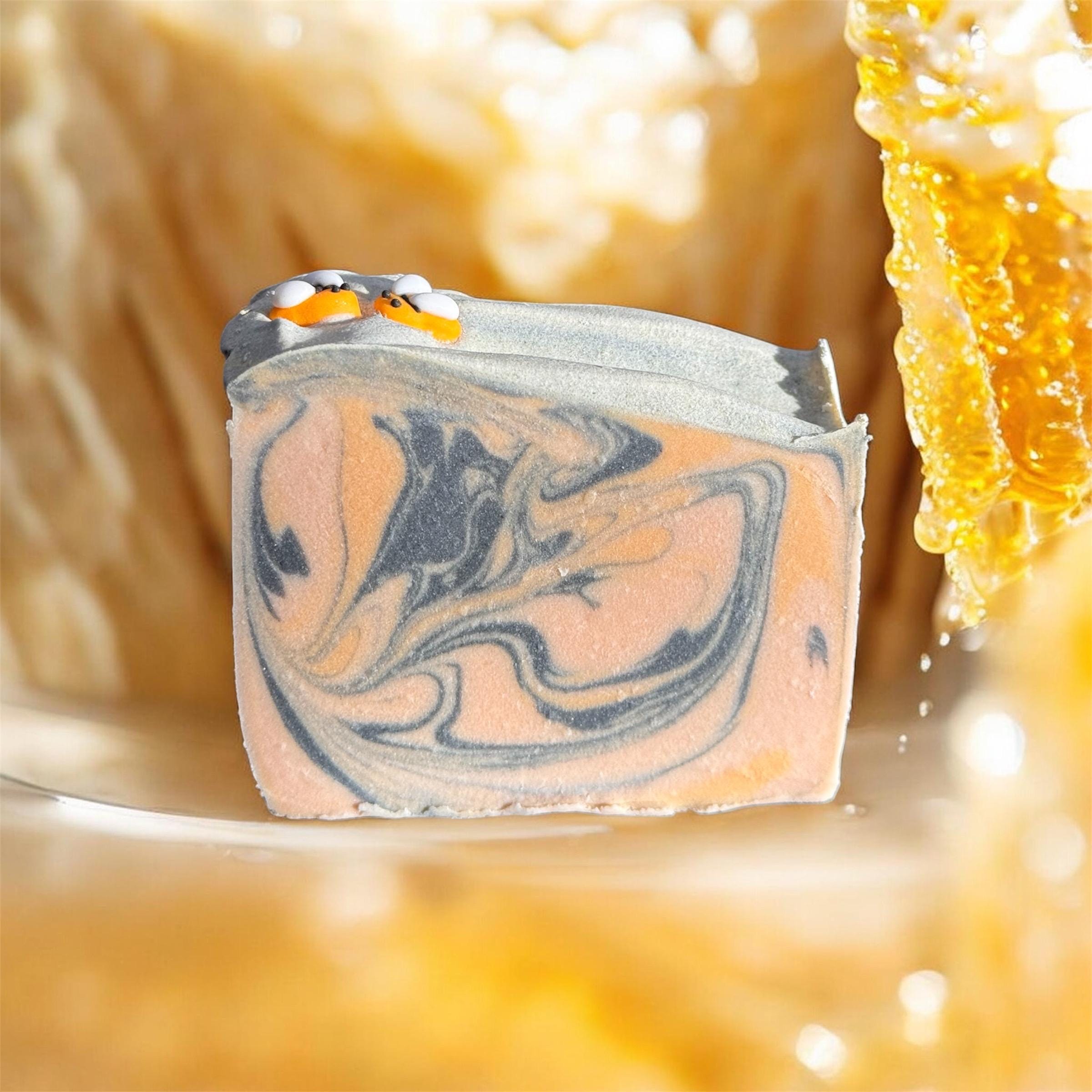 Honey Be Mine Soap