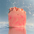 Barbie Grapfruit Soap