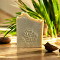 Coconut Lemongrass Soap
