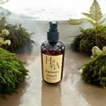 Oakmoss & Amber Body Wash