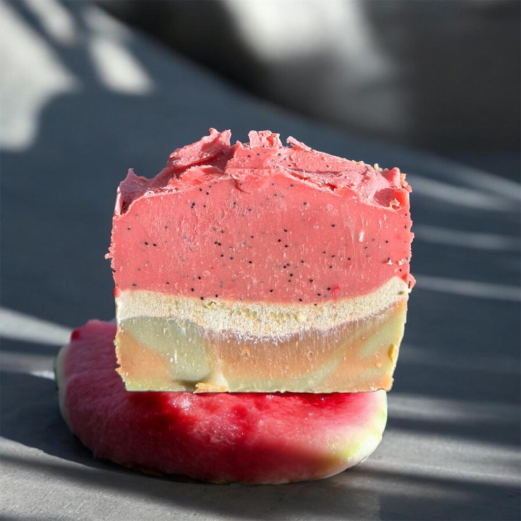 Watermelon Crush Soap