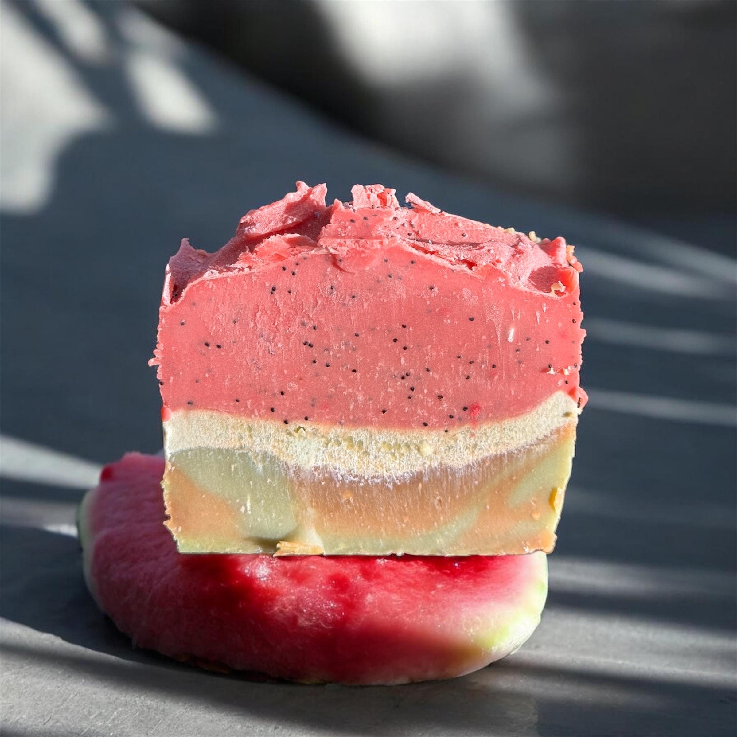 Watermelon Crush Soap