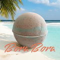 Bora Bora Bath Bomb