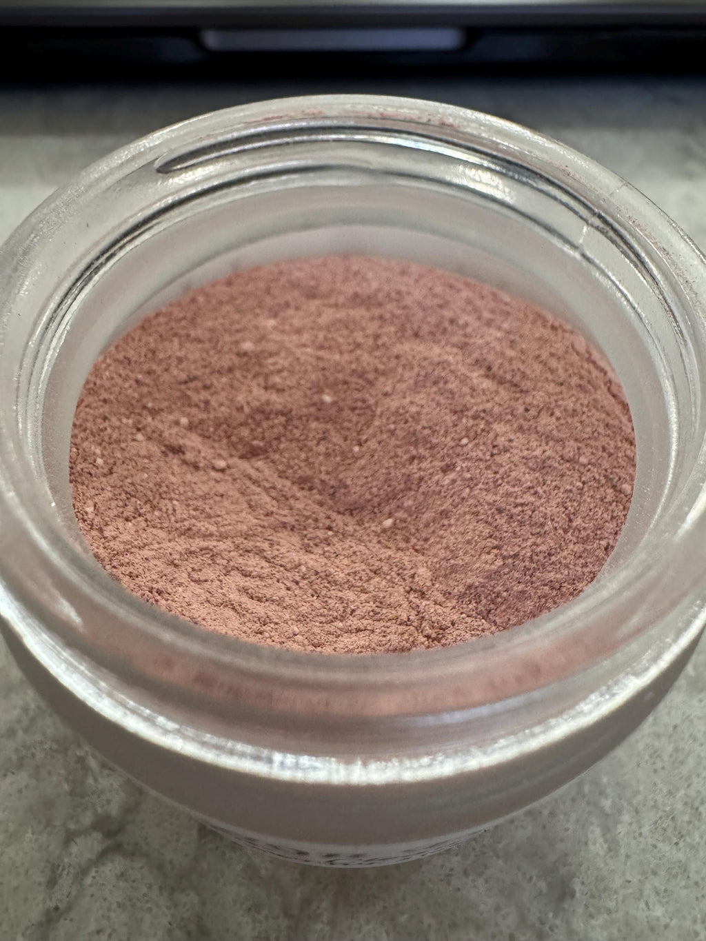 Dragon Powder Facial Cleanser
