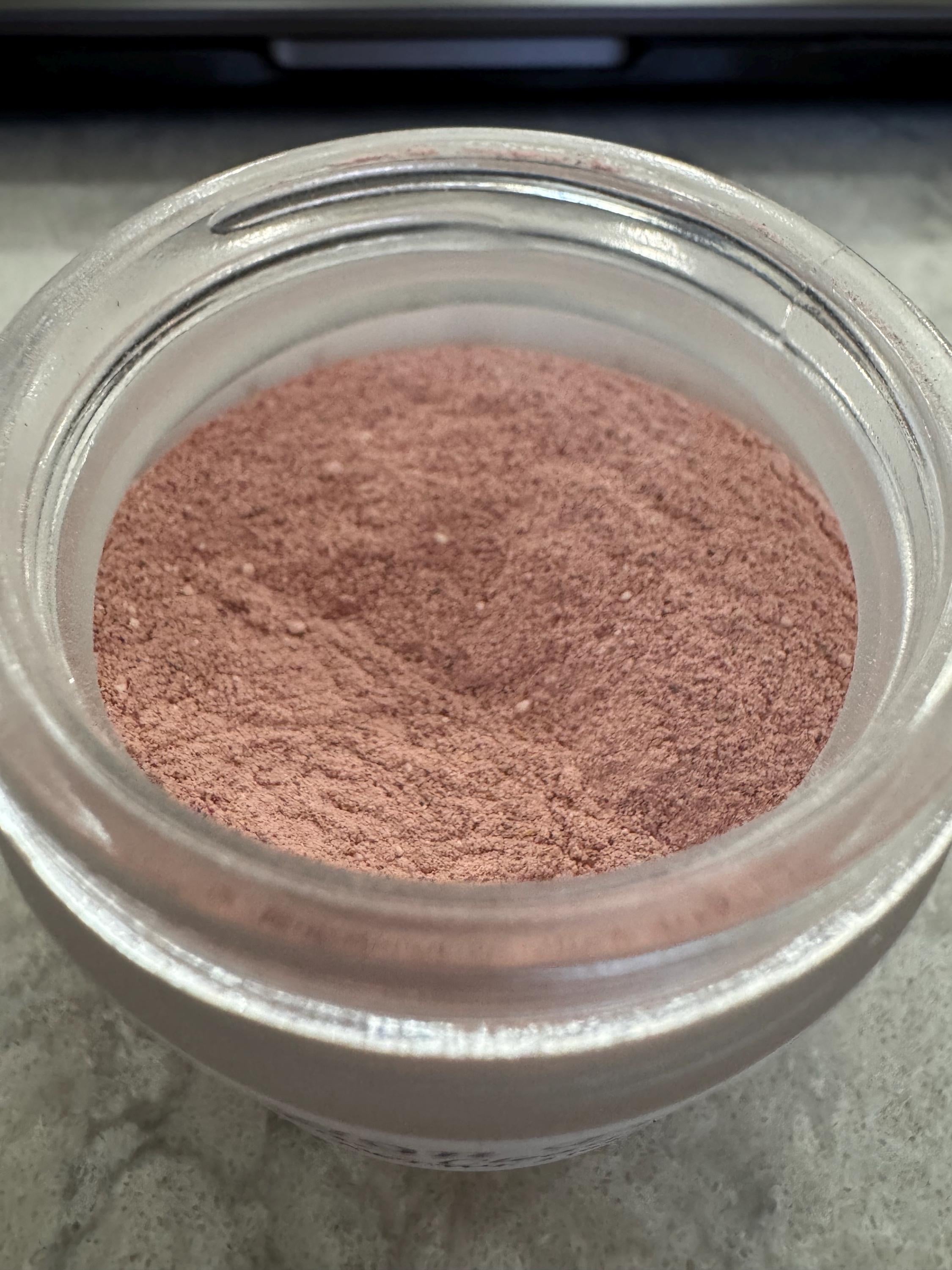 Dragon Powder Facial Cleanser