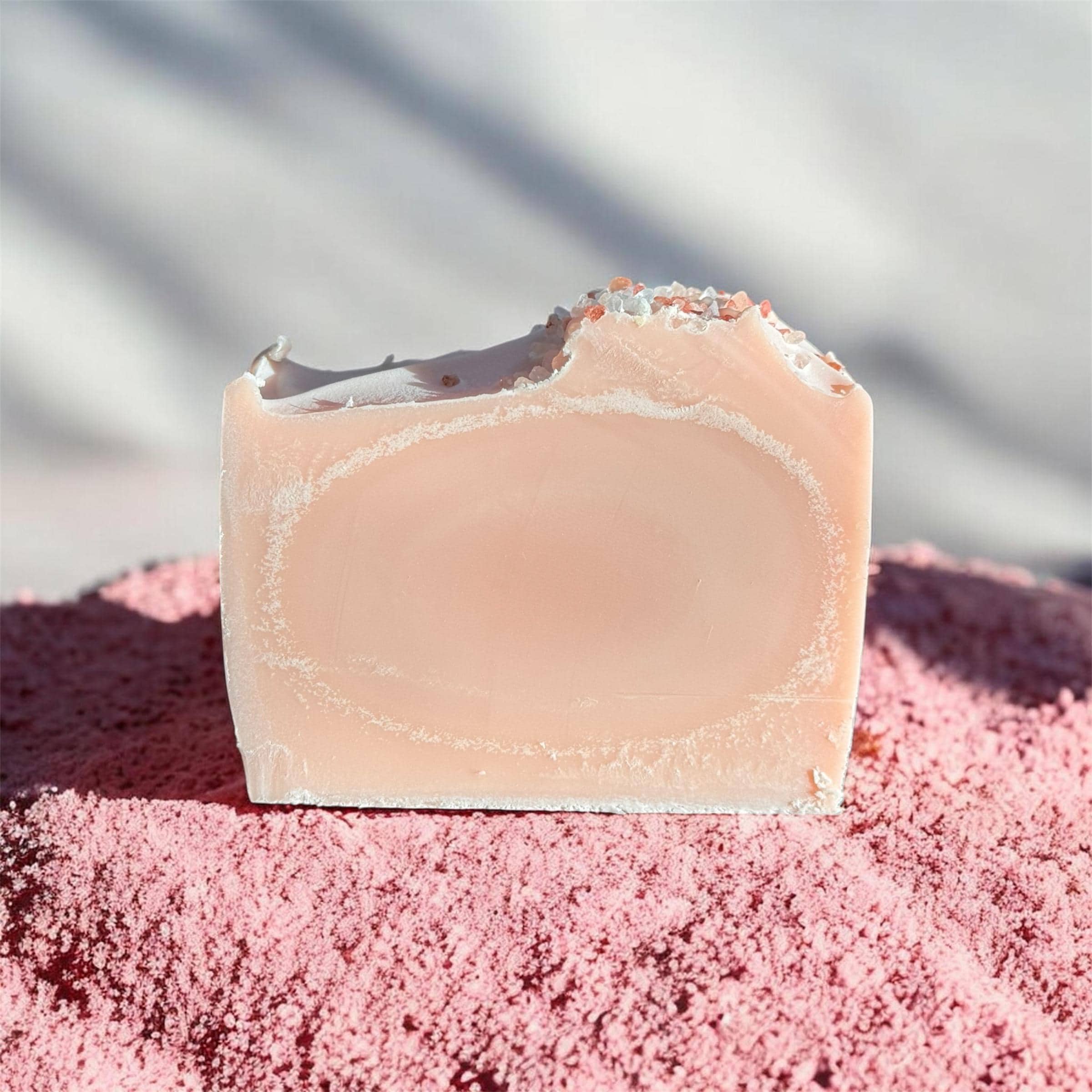 Calamine Clay Soap
