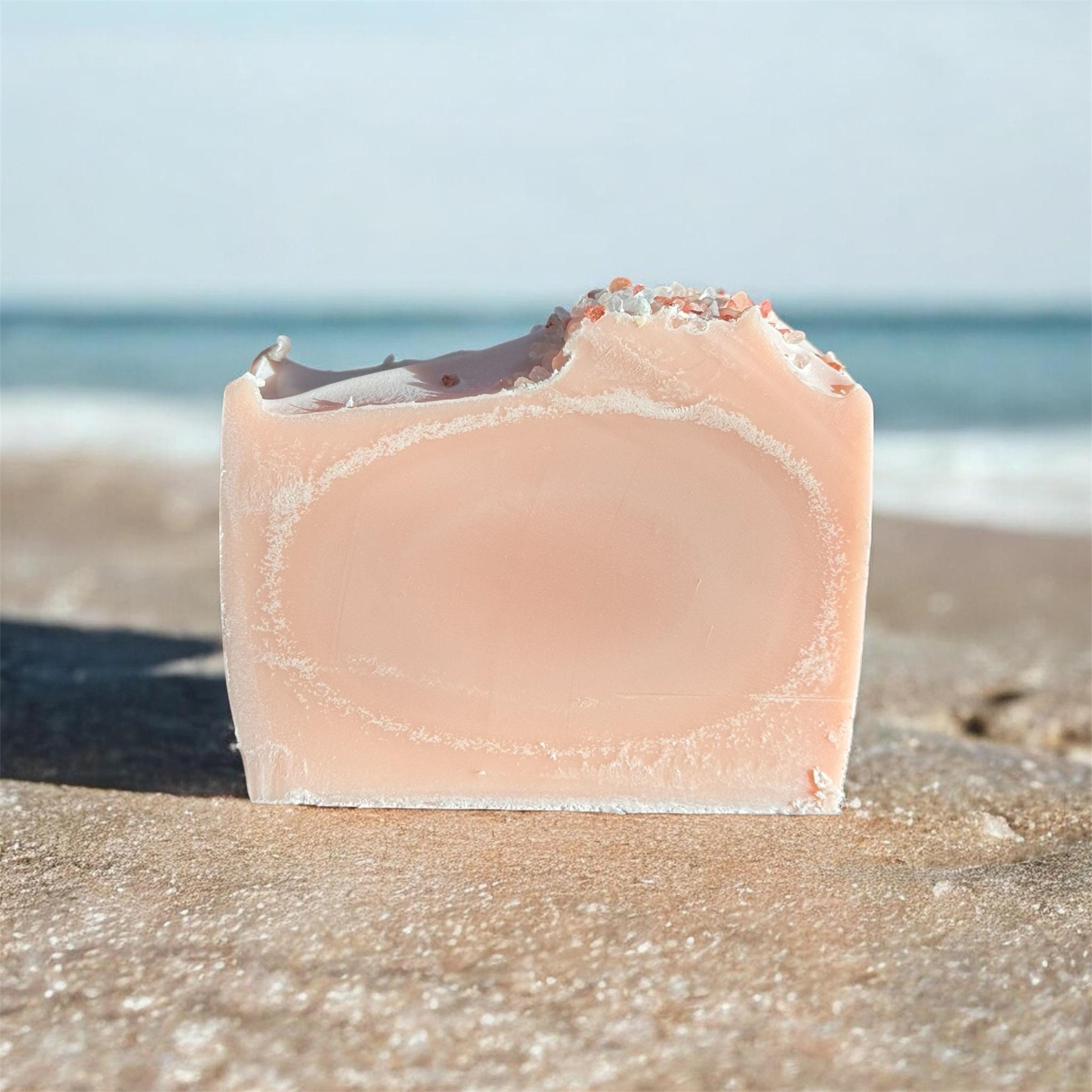 Calamine Clay Soap
