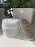 Magnesium Foot & Body Butter Deep Sleep Teakwood