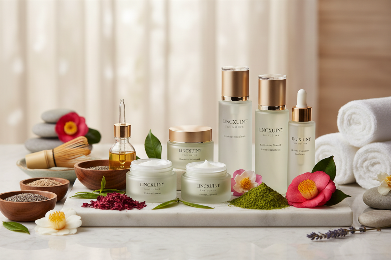 Facial Care Collection